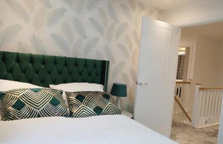 5 Bedroom Luxury Home, Aylesbury - London - Foto 30