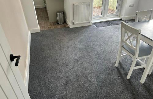 3 Double Bedroom Home-Sleeps 8 - Castle Donnington - Foto 24