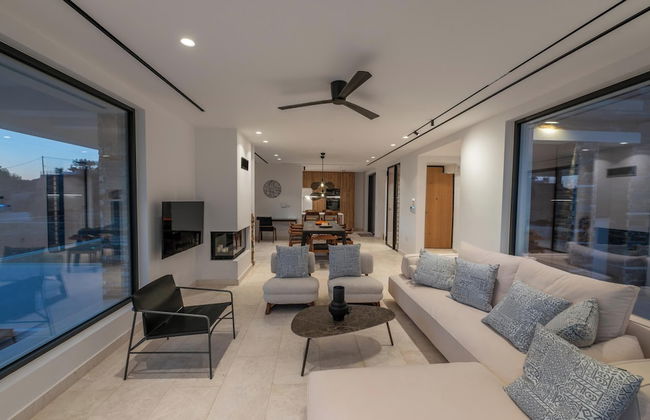 Elia Cove Luxury Villas & Residences - Foto 64