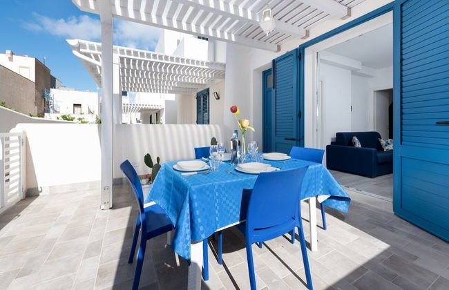 I tre Golfi Isule Apartments Bilo piano terra - Photo 26