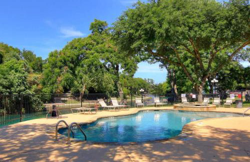 RRC A305 Riverpalooza On the Comal - Foto 8