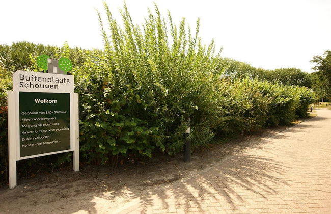 Nice Holiday Home for 5 People, Within Walking Distance of the Beach - Photo 13