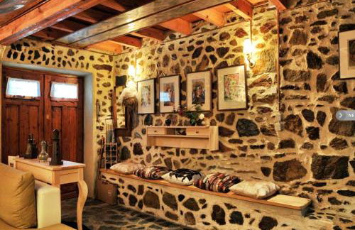 Villas De Luna - Photo 14