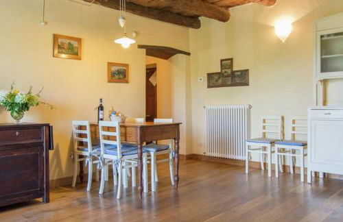 Castello di Grillano Guest House - Foto 25