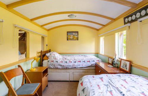 The Patch at Snettisham Beach - Foto 13