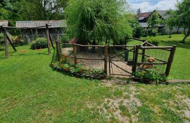 Apartments Luka - Foto 37