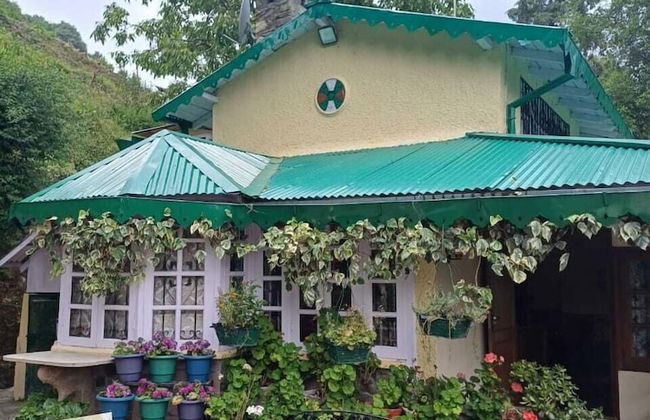 Rosastays Nainital - Foto 7