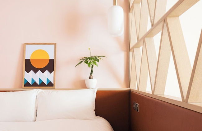 Zanzibar Locke - Photo 11