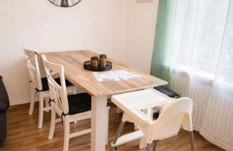 Ferienwohnung Panoramablick Bermersbach - Foto 6