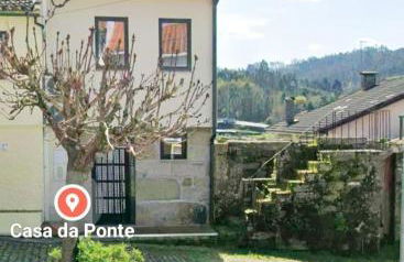 Casa da Ponte - Foto 22