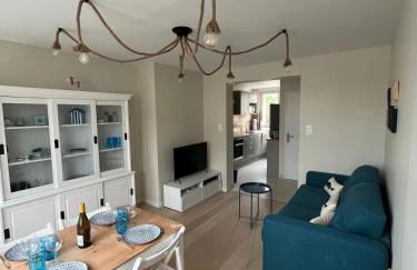 Le Bellevue Appartement - Foto 1