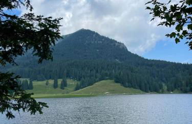 Apartment Bergoase Spitzingsee - Foto 10