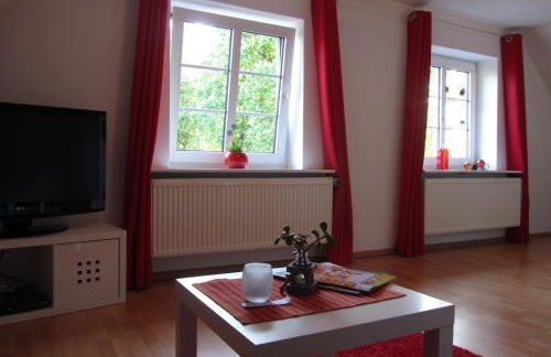 Ferienwohnung Holt - Foto 25