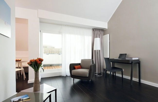 ipartment Köln City - Foto 11