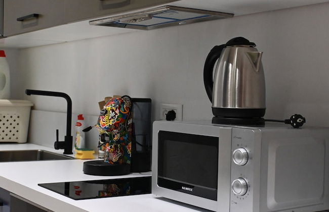 Vatër Apartments - Foto 29