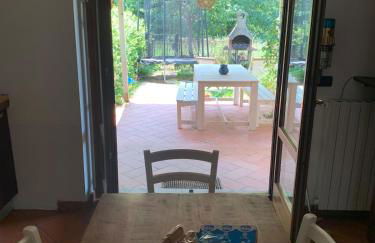 Aquahouse - Villa, romantica mansarda e acquari - Foto 8