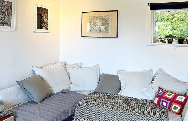 6 Person Holiday Home in Tyreso - Foto 6