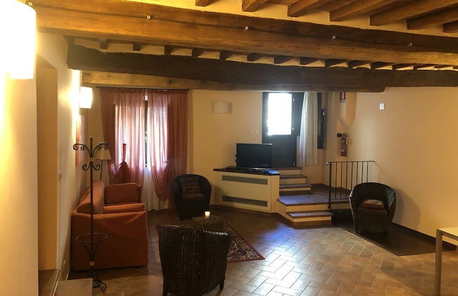 La Dimora nel Corso - Foto 44