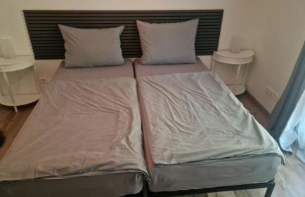 TheFerienwohnungen mit Balkon oder Terrasse - Foto 66