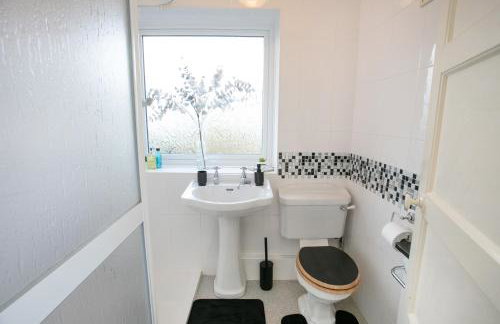 Tsalach Short Lets - Foto 10