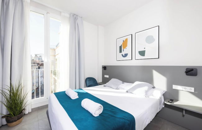 Apartamentos Turísticos Plaza del Rey - Foto 3