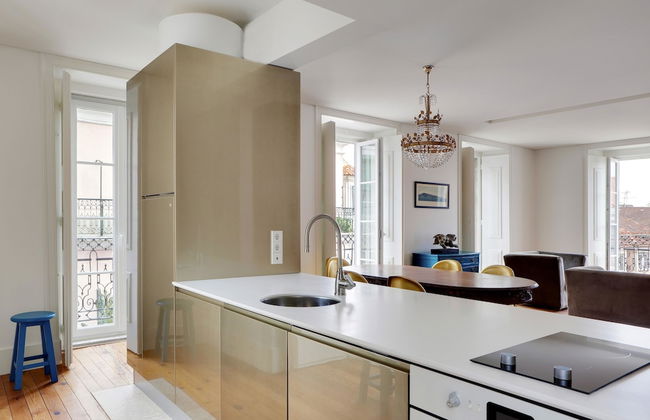 Residentas Apostolos - Foto 61