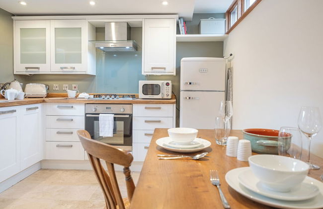 Coach House - Lovely Home in Cheltenham - Photo 58