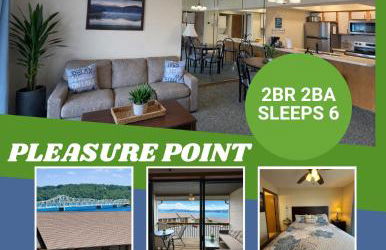 Pleasure Point at Kimberling Crossing - Foto 1