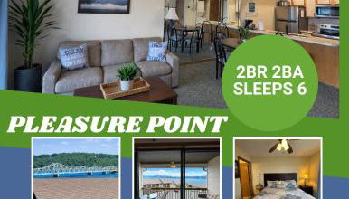 Pleasure Point at Kimberling Crossing - Foto 1