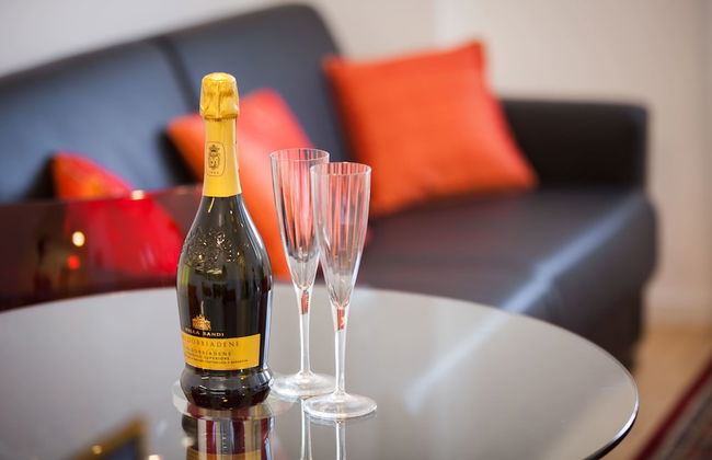 Apartment Vjera - Foto 23