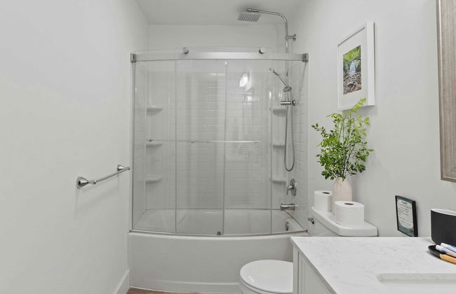 Trail House by Avantstay Walk to Creek + Deck - Foto 25