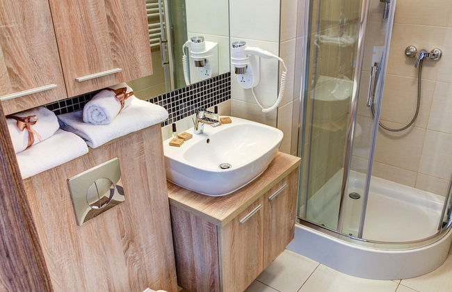 Apartamenty w Marina Jastarnia - Photo 47