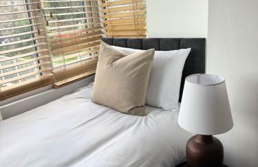 Spacious house for 7 - Ideal for Solihull NEC - Work and Family Groups - Foto 17