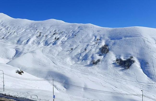 Gudauri Ski Resort - Four Seasons - Foto 36