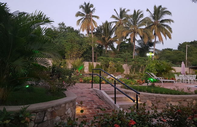 Bungalows Las Margaritas 2 - Foto 34