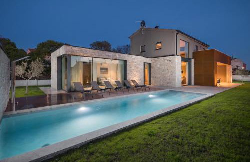 Design Villa Palmeta - Photo 28