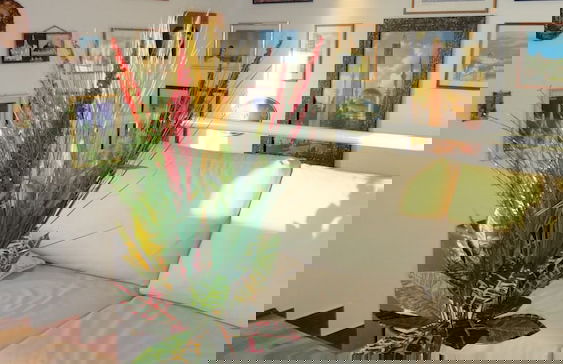 Sunset Residence - Foto 16