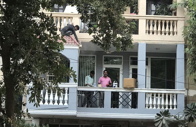 Ardee City Heart Of Gurugram Security & Comfort - Foto 6