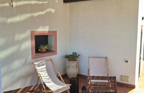 Dammuso Surya Cloe - Foto 12