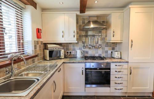 Bobbin Cottage - Foto 8