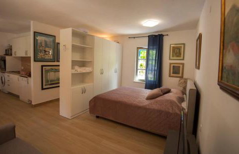 Studio apartman ROZA - Foto 12