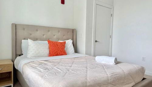 Luxury New Penthouse Roof Balcony Washer Dryer B406 - Foto 4