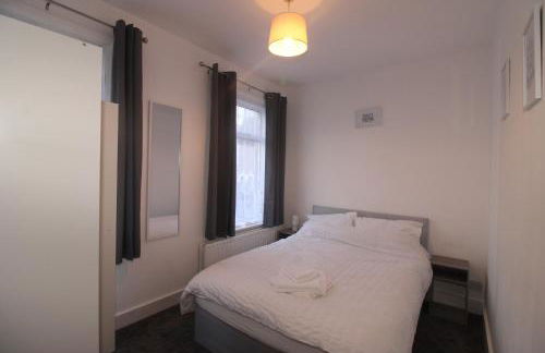 Modern 4 bedroom house in Belvedere - Foto 27