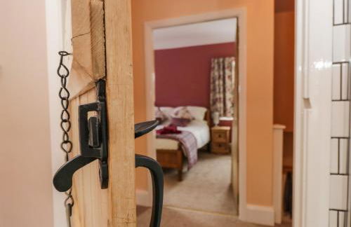 Mount Pleasant Cottage - Foto 11