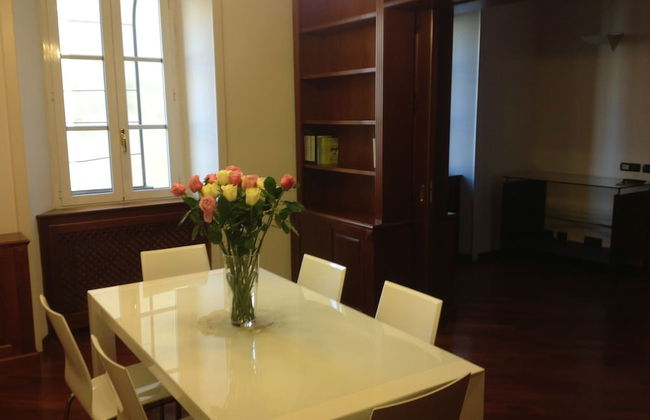 Ludovisi Luxury Rooms - Photo 17