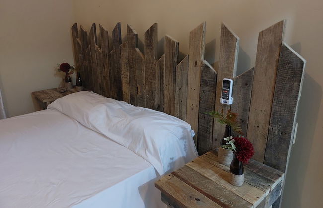 Executive Suite - Apartment 7 in Villa Coconut - Foto 10