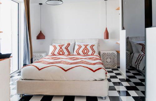 Versace on the floor Water suite - Foto 12