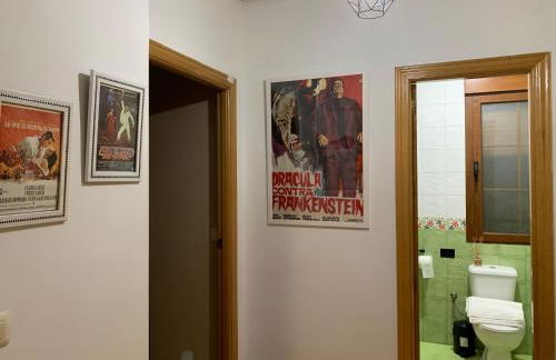 Hoster cinema VERONA - Foto 37