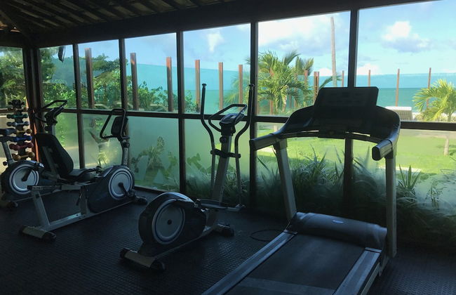 Luxor Tabatinga Beira Mar - Foto 22