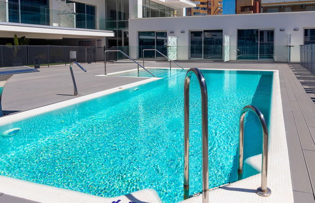 Carihuela Suites - Photo 29